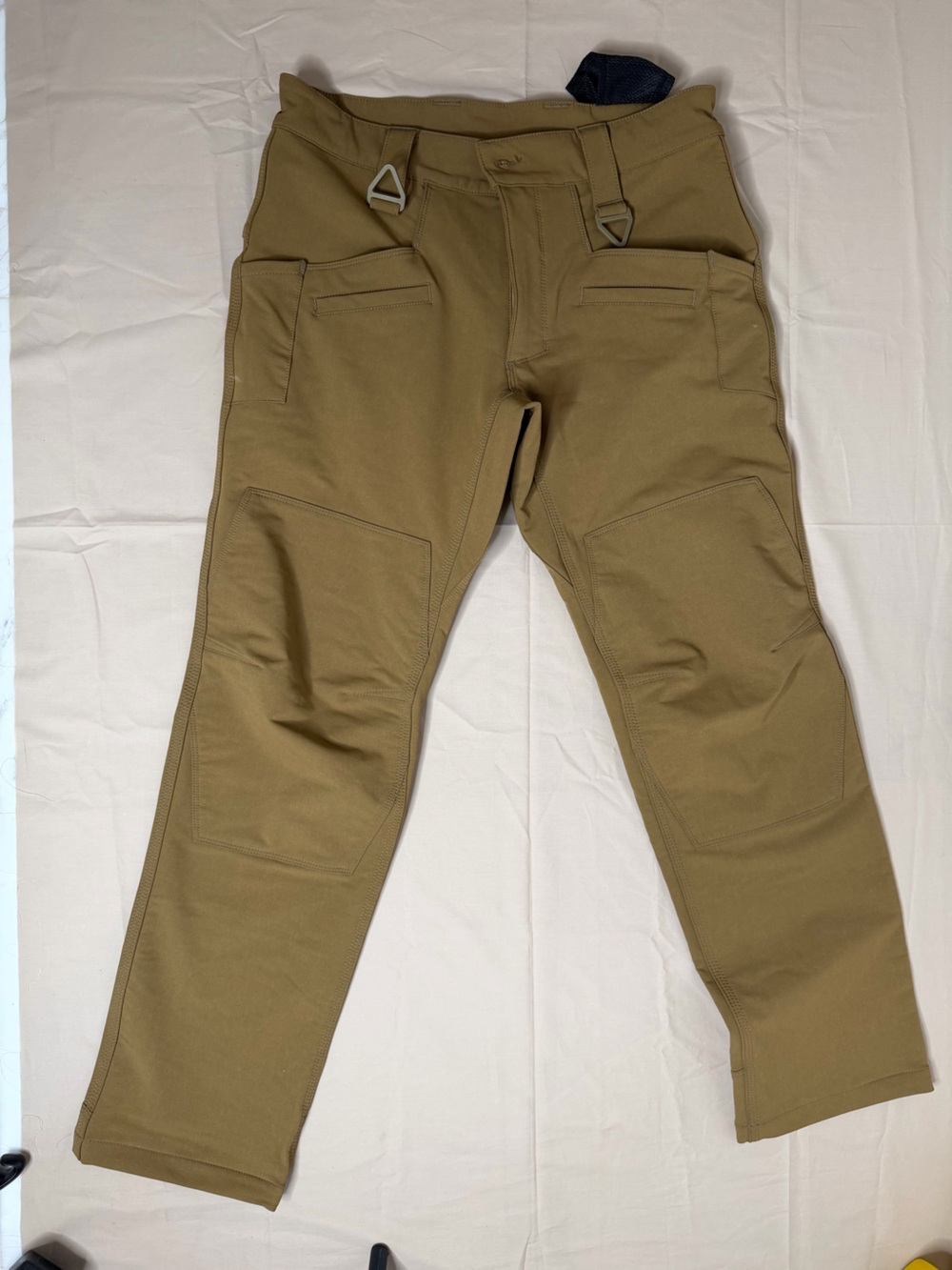 Prometheus design werx guide cloth GC pants brown